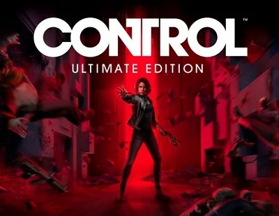 CONTROL ULTIMATE EDITION (STEAM) INSTANTLY + ПОДАРОК