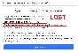 Xiaomi Mi Account LOST unlocking MI account Lost status