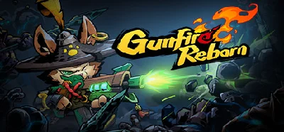 ⚡️Steam gift Russia - Gunfire Reborn | AUTODELIVERY