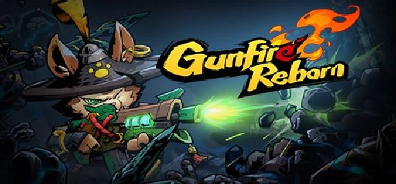 ⚡️Steam gift Russia - Gunfire Reborn | AUTODELIVERY