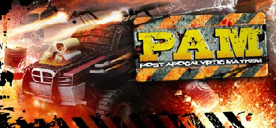 Post Apocalyptic Mayhem [Steam Gift/Region Free]
