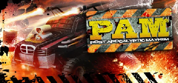 Post Apocalyptic Mayhem [Steam Gift/Region Free]