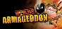 Worms Armageddon. STEAM-key (Region Free)