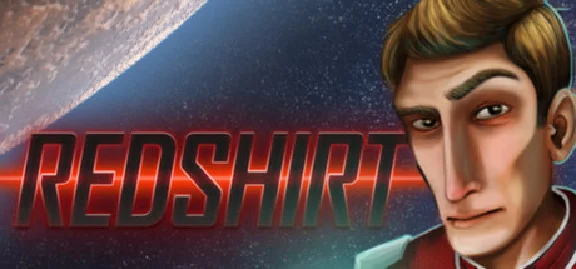Redshirt [SteamGift/RU+CIS]