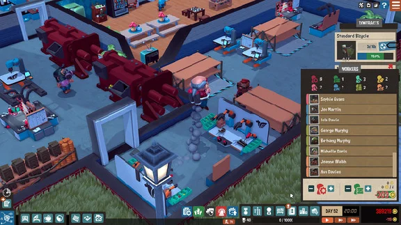 Little Big Workshop 💎 STEAM KEY REGION GLOBAL+РОССИЯ