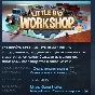 Little Big Workshop 💎 STEAM KEY REGION GLOBAL+РОССИЯ