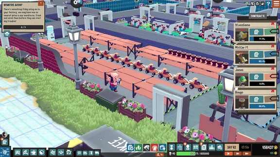 Little Big Workshop 💎 STEAM KEY REGION GLOBAL+РОССИЯ
