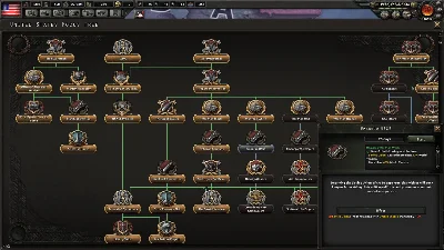 Hearts of Iron IV 4: Cadet Edition (Steam) RU/CIS