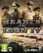 Hearts of Iron IV 4: Cadet Edition (Steam) RU/CIS