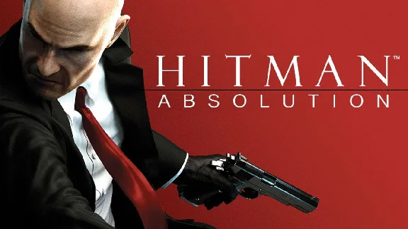 Hitman: Absolution (Steam) RU/CIS