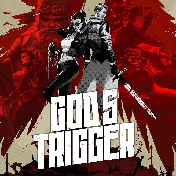 ⭐Enter the Gungeon 1 game (EPIC GAMES) ⭐ New Account⭐