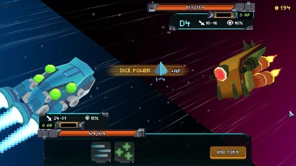 Galaxy of Pen & Paper +1 (Steam key / Region Free)