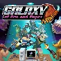 Galaxy of Pen & Paper +1 (Steam key / Region Free)