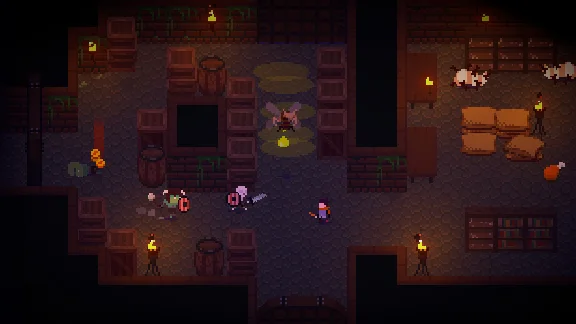 Mana Spark (Steam key / Region Free)