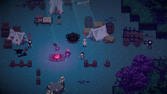 Mana Spark (Steam key / Region Free)