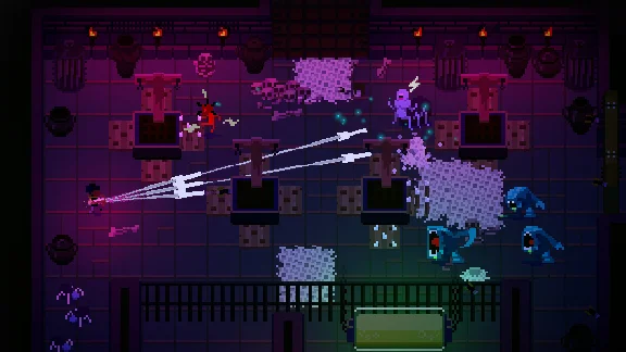 Mana Spark (Steam key / Region Free)
