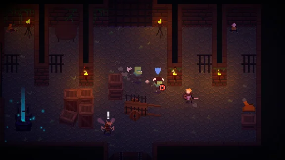 Mana Spark (Steam key / Region Free)