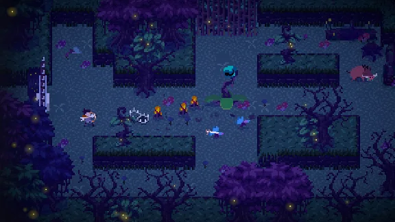 Mana Spark (Steam key / Region Free)