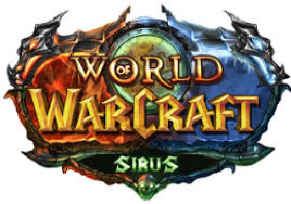 GOLD WOW Sirus.su x2 (Wotlk+)