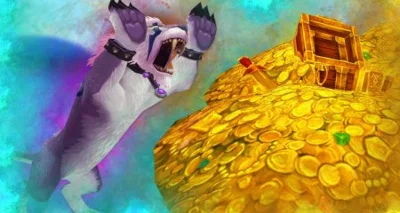 GOLD WOW Sirus.su x2 (Wotlk+)