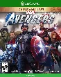 Marvel´s Avenger´s: Deluxe Edition | Xbox One & Series