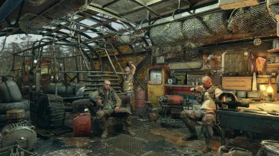 ⚡️Metro Exodus (Исход)| АВТОДОСТАВКА |Steam gift Россия