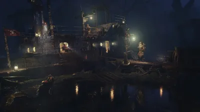 ⚡️Metro Exodus (Исход)| АВТОДОСТАВКА |Steam gift Россия