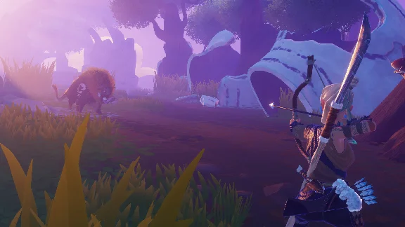 ⭐️ Windbound - STEAM (Region free)