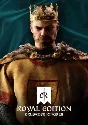 CRUSADER KINGS 3 III ROYAL 💳 ✚ ПОДАРОК ✅STEAM КОД