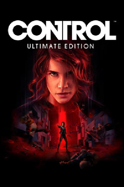 CONTROL ULTIMATE EDITION 💳0% FEES✅KEY STEAM + BONUS