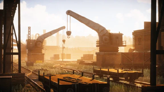 Gift Russia - Iron Harvest Operation Eagle Standalone