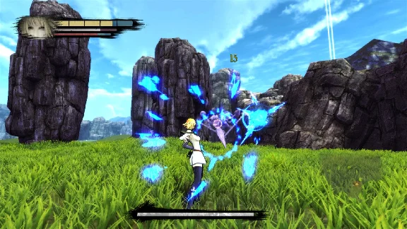 Anima:Gate of Memories-Arcane Edition XBOX ONE Ключ🔑