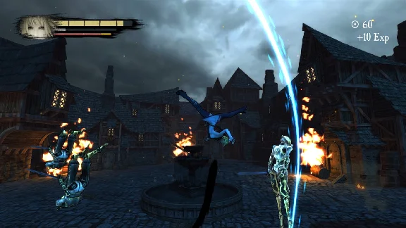 Anima:Gate of Memories-Arcane Edition XBOX ONE Ключ🔑