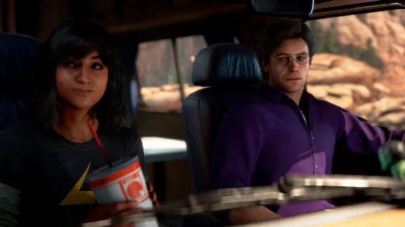 Marvel´s Avengers Мстители Deluxe Edition Xbox one