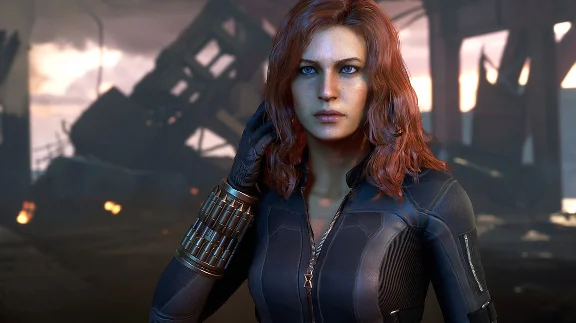 Marvel´s Avengers Мстители Deluxe Edition Xbox one