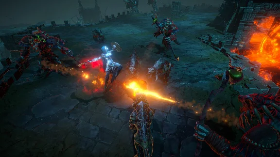 ✅Shadows: Awakening  XBOX ONE SERIES X|S  Key🔑🔥