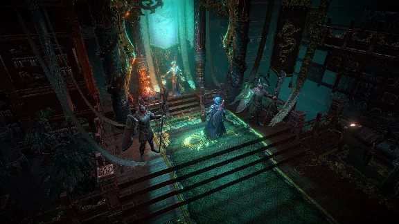 ✅Shadows: Awakening  XBOX ONE SERIES X|S  Key🔑🔥