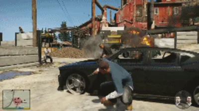 ⭐️GTAV Premium⭐️Epic games⭐️смена всех данных⭐️новый⭐️