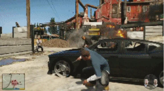 ⭐️GTAV Premium⭐️Epic games⭐️all data change⭐️freshacc⭐️
