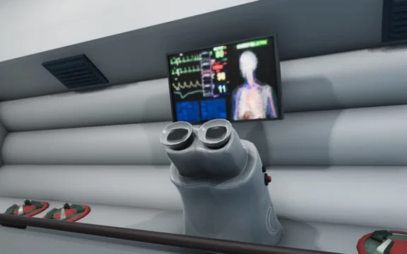 Lab 03 Yrinth - Steam Key - Region Free / ROW / GLOBAL