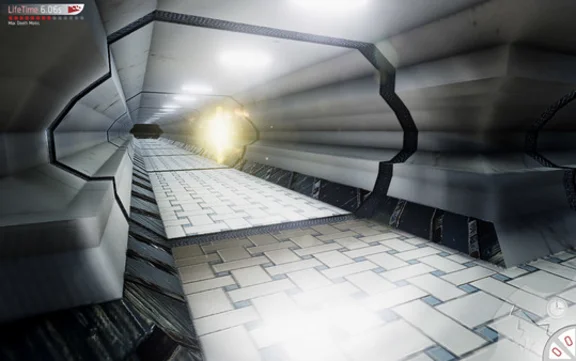 Lab 03 Yrinth - Steam Key - Region Free / ROW / GLOBAL