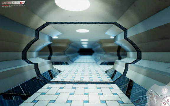 Lab 03 Yrinth - Steam Key - Region Free / ROW / GLOBAL