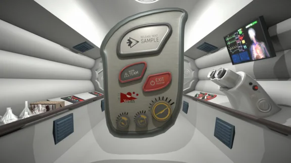 Lab 03 Yrinth - Steam Key - Region Free / ROW / GLOBAL