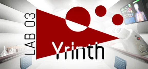 Lab 03 Yrinth - Steam Key - Region Free / ROW / GLOBAL