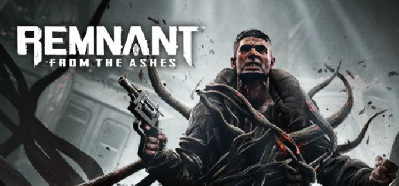 ⭐️Remnant: From the Ashes / ⭐️Epic Games⭐️+mailbox