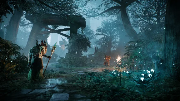 ⭐️Remnant: From the Ashes / ⭐️Epic Games⭐️+mailbox