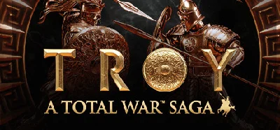 ⭐️A Total War Saga: TROY / ⭐️Epic games