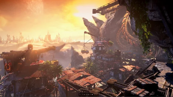 Bulletstorm Full Clip Edition XBOX ONE|X|S Ключ🔑Россия