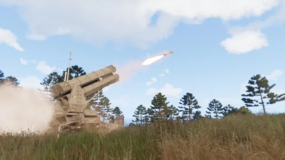 Arma 3 - Jets (DLC) STEAM KEY / GLOBAL
