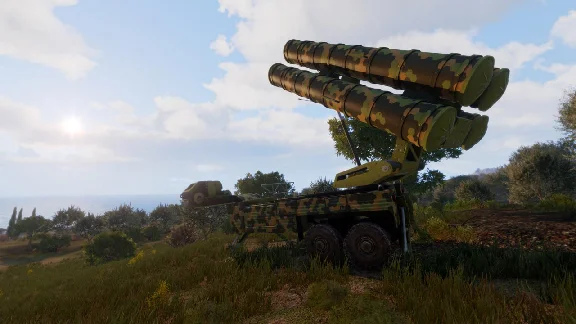 Arma 3 - Jets (DLC) STEAM KEY / GLOBAL